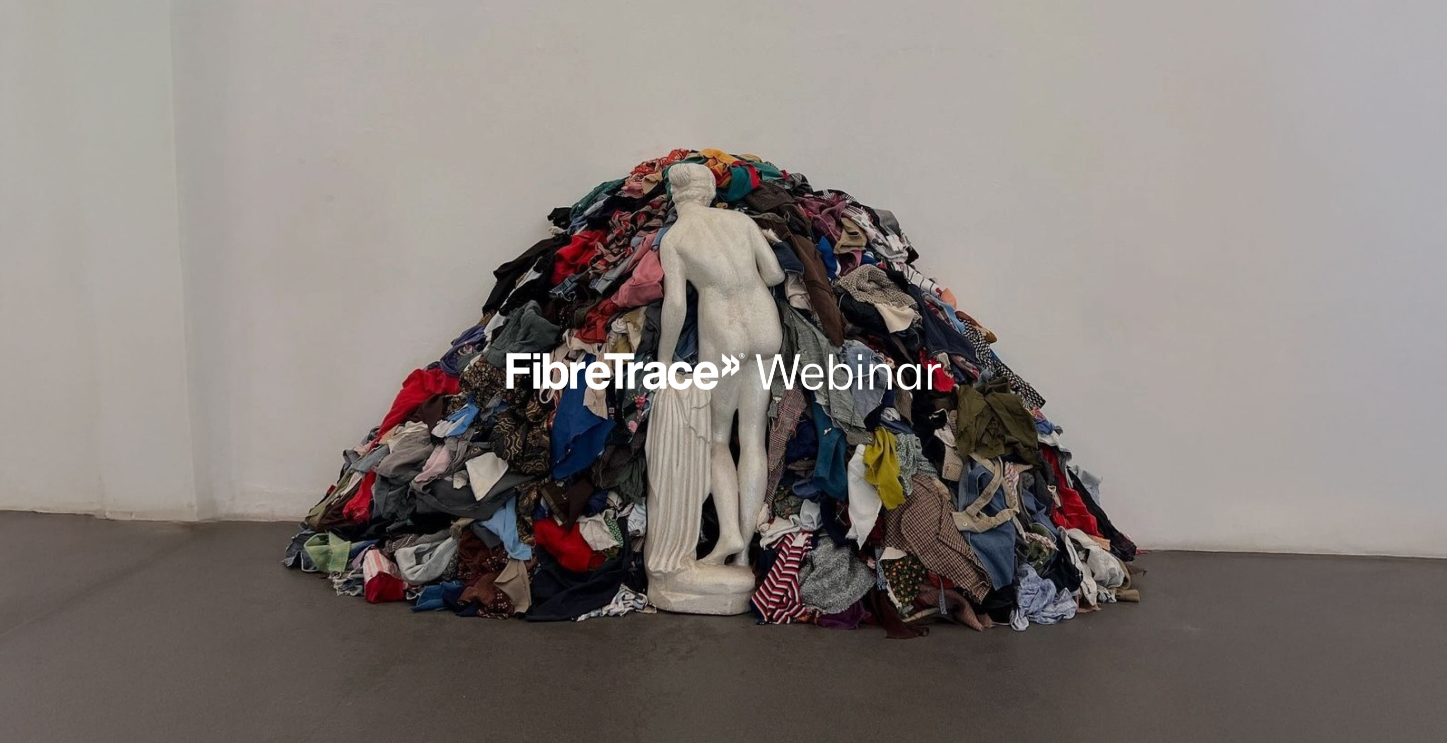 Recycled Fibre Application and Importance: Q and A with Lucky Core Industries and FibreTrace