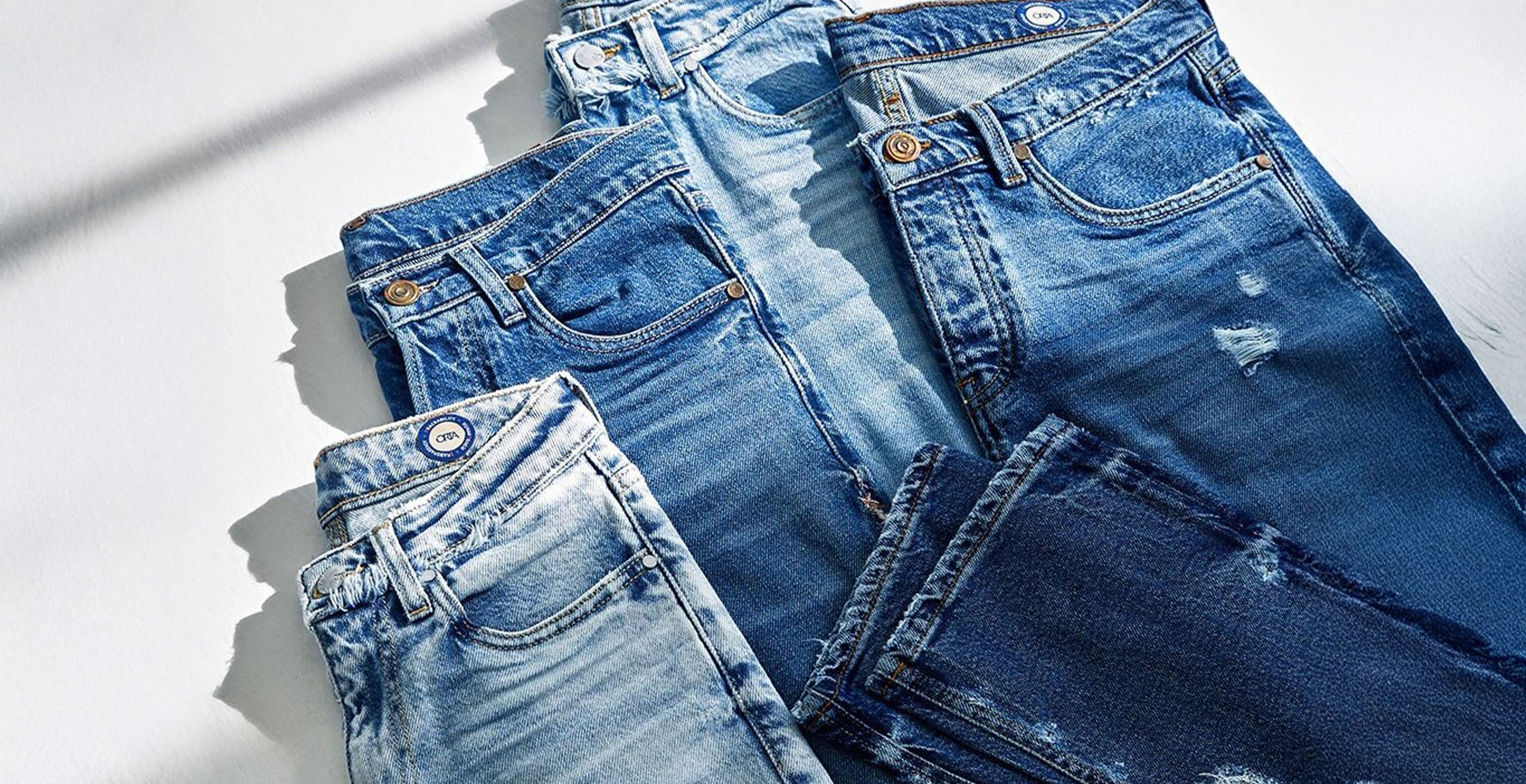 Blue skies ahead: ORTA shares their vision for sustainability in denim