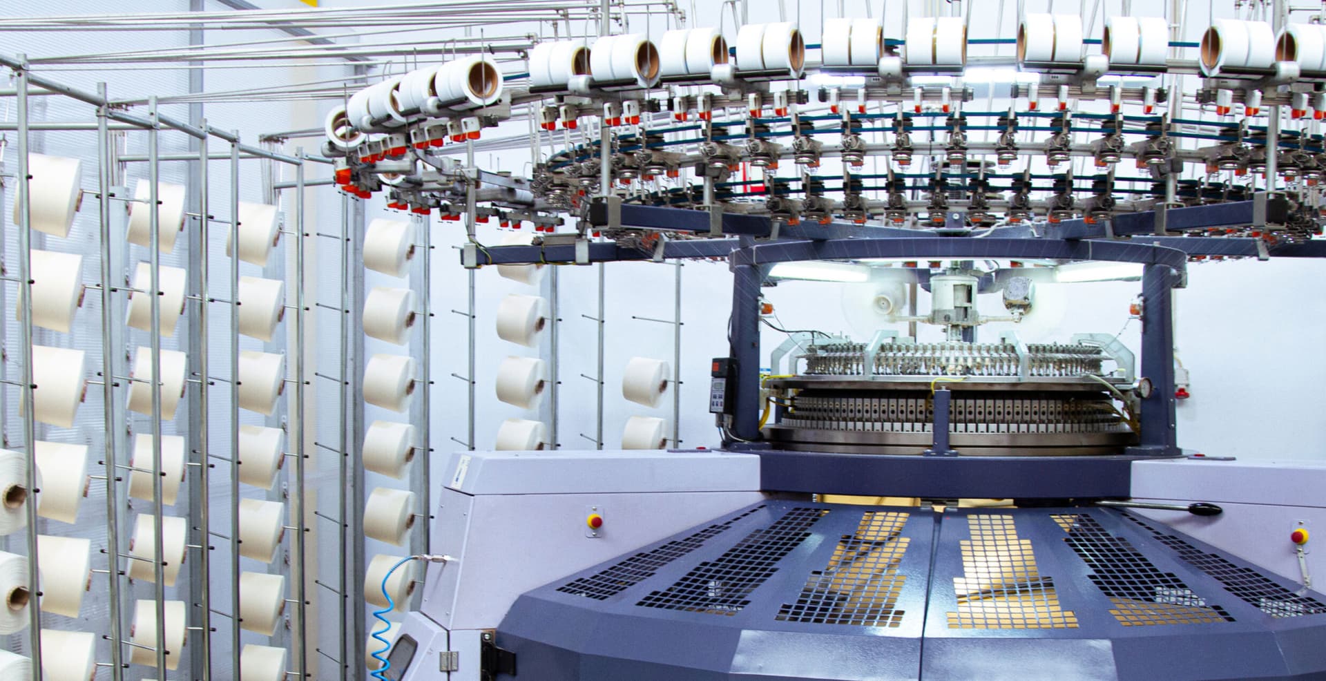 Good Earth Cotton® launches first carbon positive and traceable intimates collection with IMPETUS