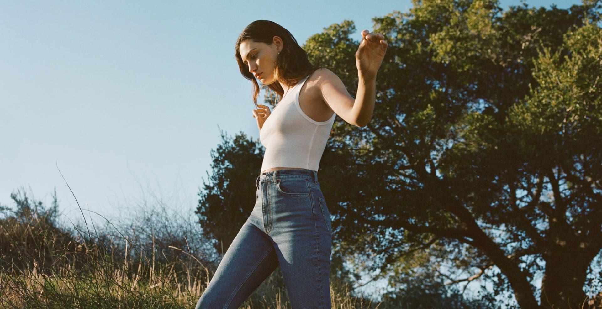 Putting the substance back into “sustainable fashion” by Kathleen Talbot