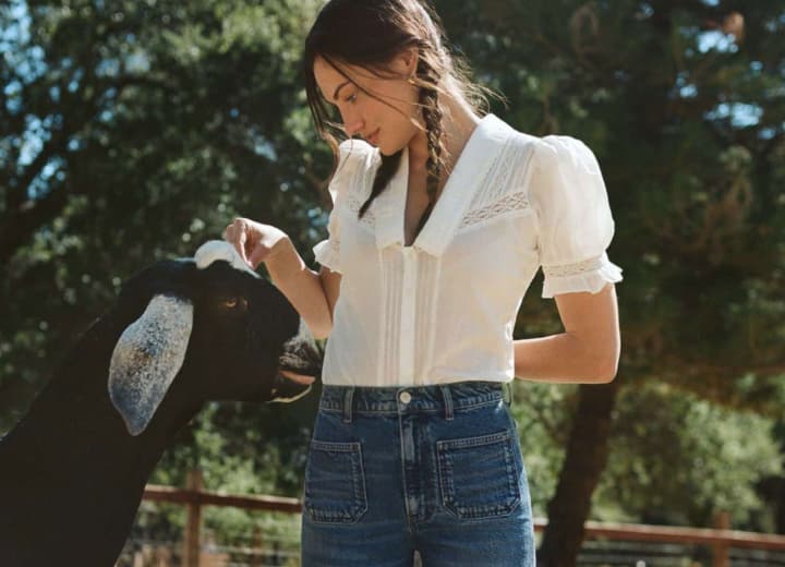 Introducing: Reformation x FibreTrace®
