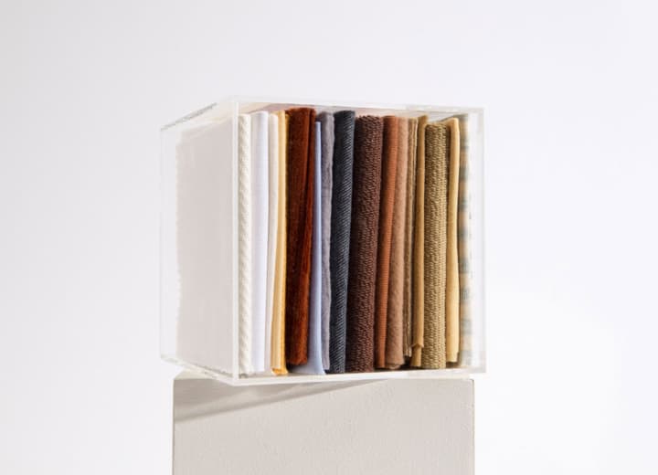 FibreTrace® and Circular Systems™ Join Forces To Tackle Traceability in Recycled Cotton