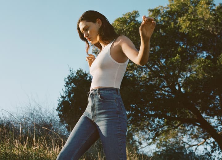 Putting the substance back into “sustainable fashion” by Kathleen Talbot
