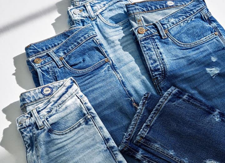 Blue skies ahead: ORTA shares their vision for sustainability in denim