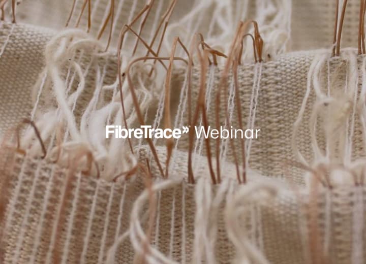 Circularity and Recycled Fibre Programs, Exploring Integrity and Traceability.