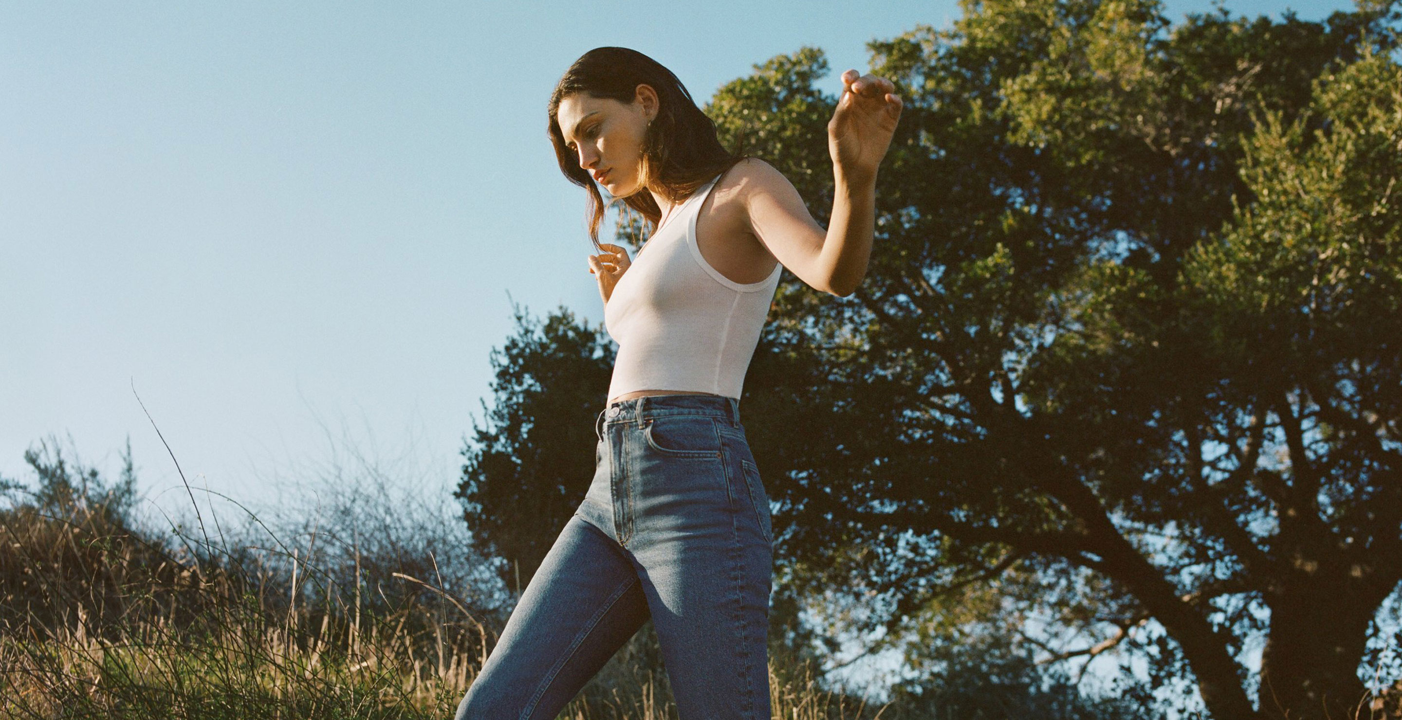 Putting the substance back into “sustainable fashion” by Kathleen Talbot