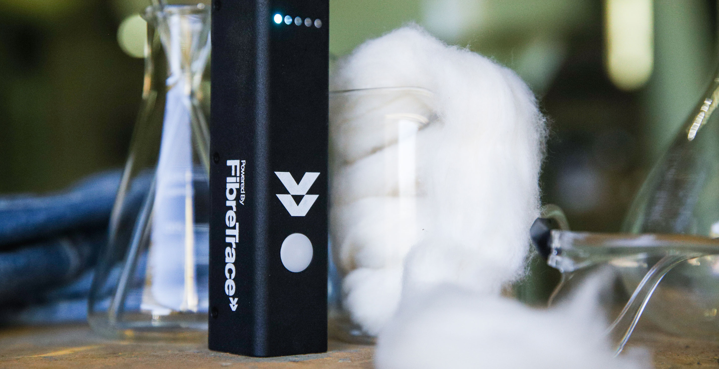 FibreTrace® is awarded European patent