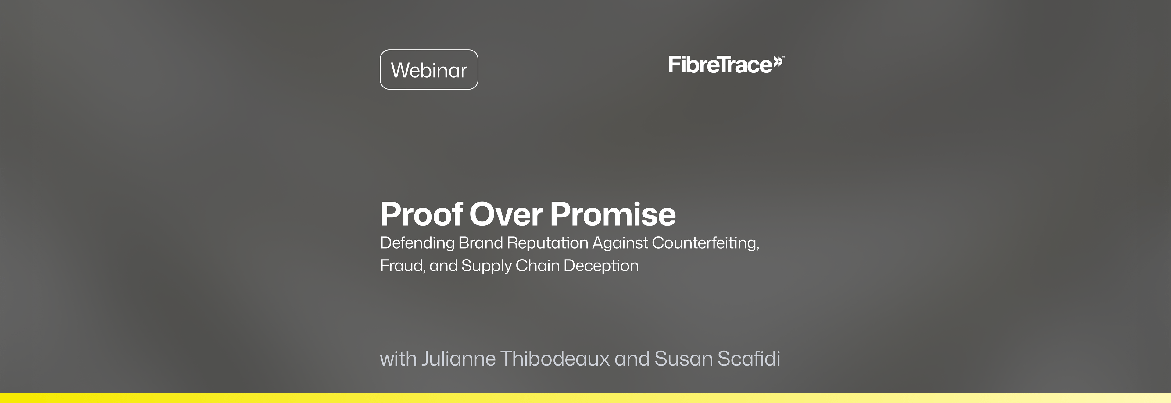 Brand Reputation in an Era of Supply Chain Accountability